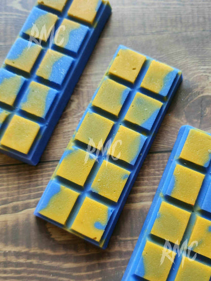 Blueberry Pancakes Snap Bar Wax Melts