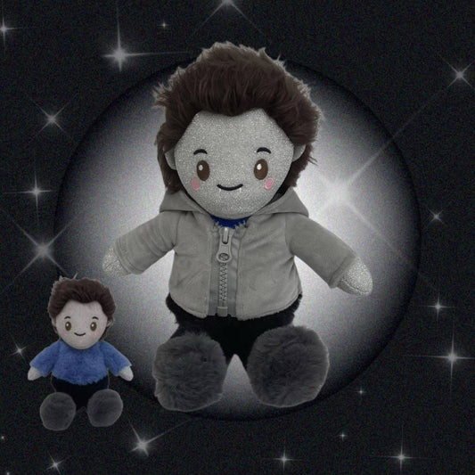Edward Plushie