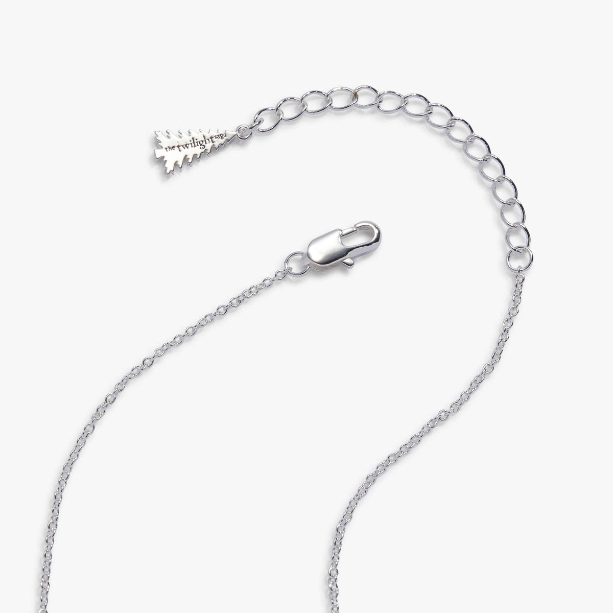 The Twilight Saga Bella's Notebook Locket Necklace