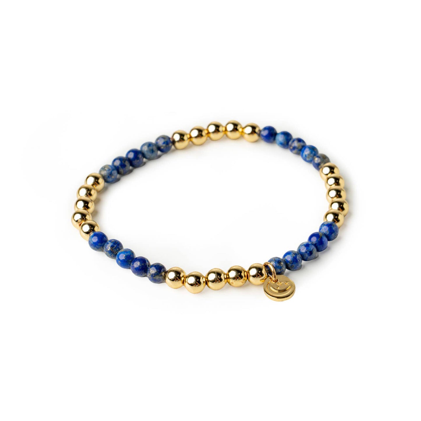 Soul Stacks Bracelet Bar Terra Stone Collection Open Stock: Black Agate