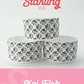 Koi Fish Tumbler Boots