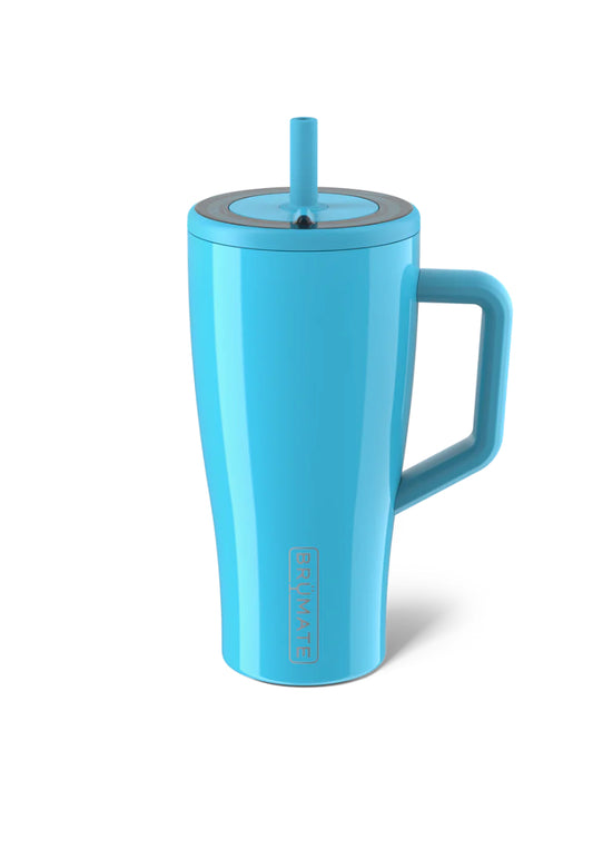 Brümate ERA 30OZ | ELECTRIC BLUE