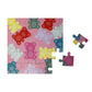 Gummy Bear Puzzle