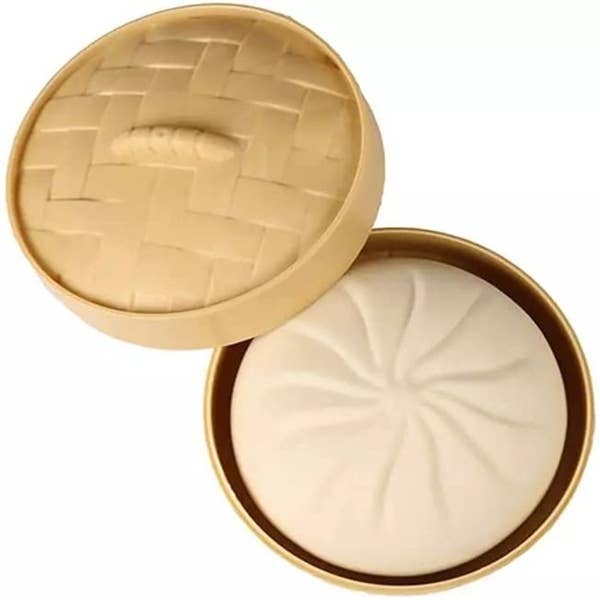 Official RMS Mystery Bao Bun