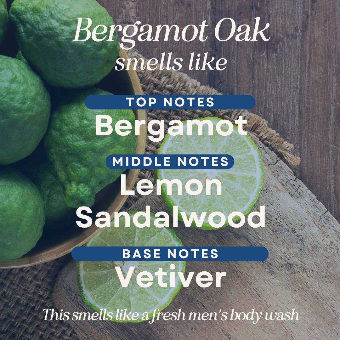 Violet Scented Candle - Fourth Wing Inspired Candles: Standard