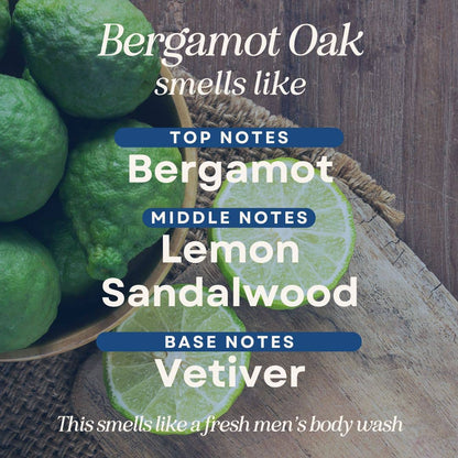 Violet Scented Candle - Fourth Wing Inspired Candles: Standard