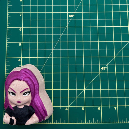 DH - Mira