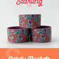 Candy Buckets Tumbler Boots