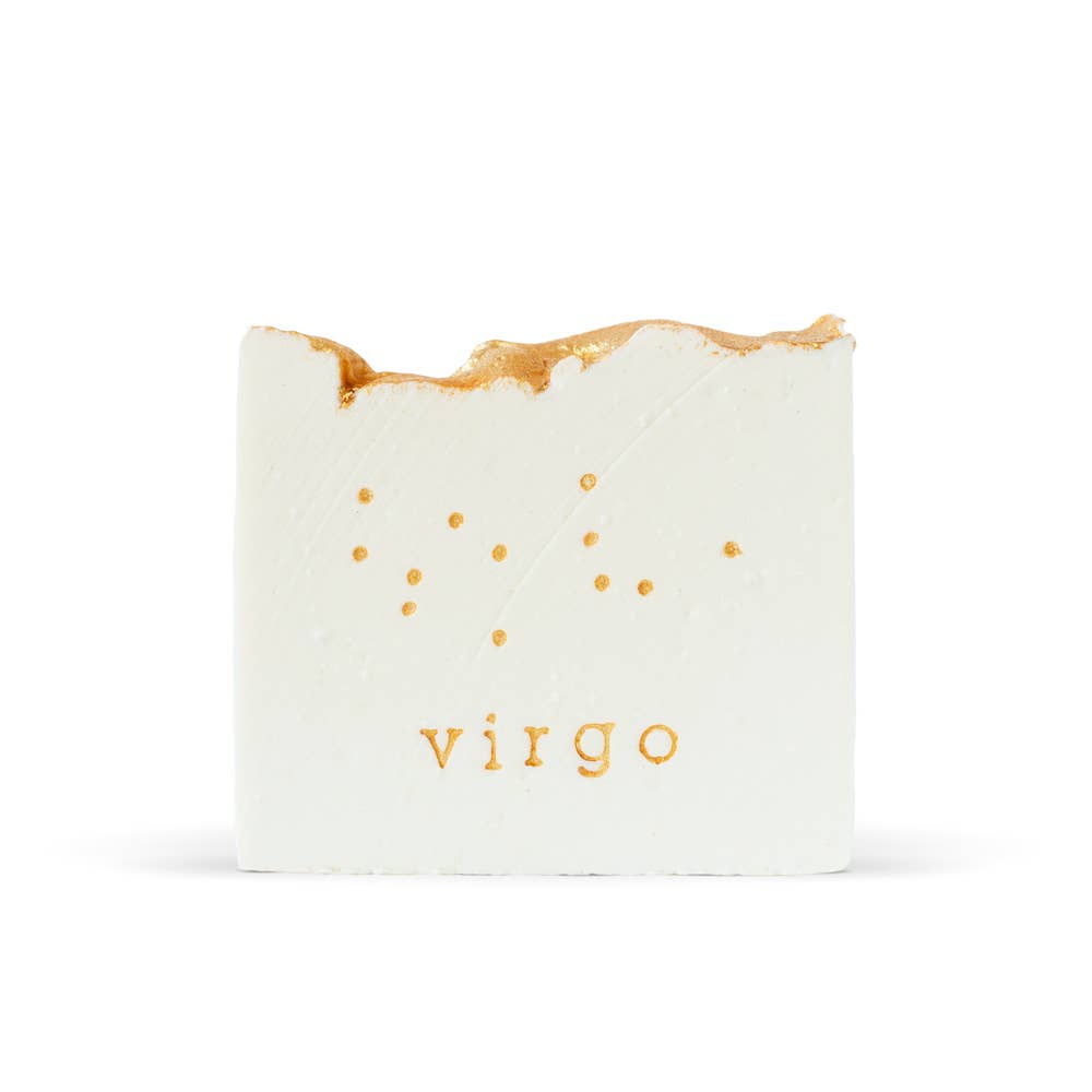 Virgo Soap (Boxed)