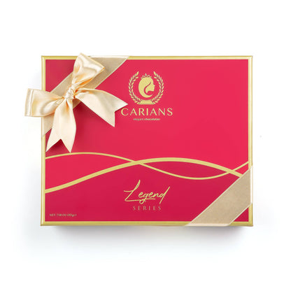 Carians Luxury Premium Chocolate Gift Box Premium Quality
