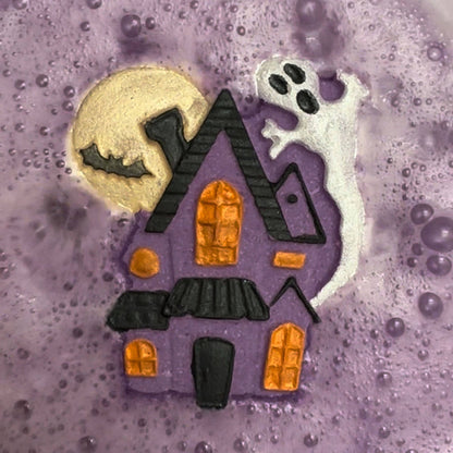 Halloween - Mini Haunted House