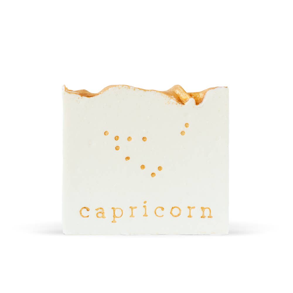 Capricorn Soap (Boxed)