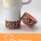 70s Groovy Tumbler Boots