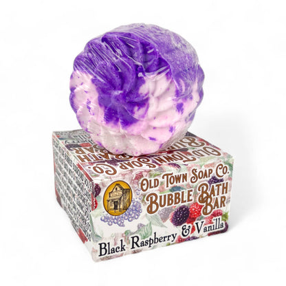 Bubble Bars: Loving Spell