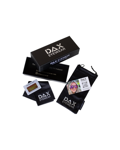 Briggs - Women's Polarized Small/ Medium Aviator : Hot Pink