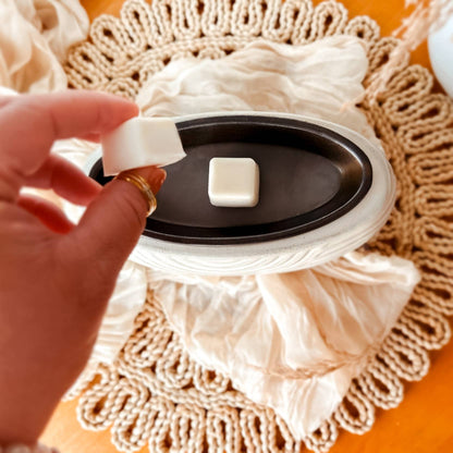 Thorns and Roses Wax Melt