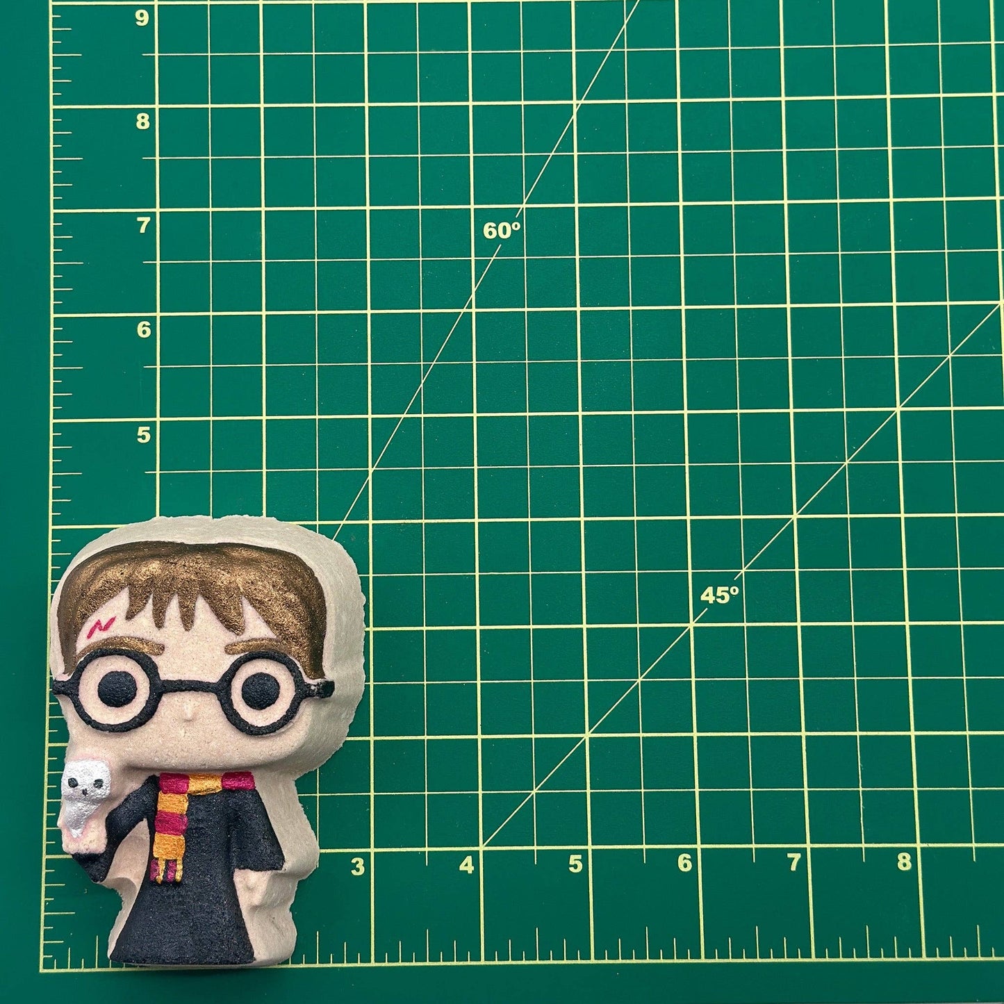 Wizard Boy Bath Bomb