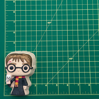 Wizard Boy Bath Bomb