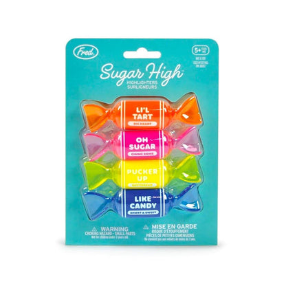 Sugar High - Candy Highlighters-4