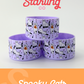 Spooky Cats Tumbler Boots