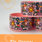 70s Groovy Tumbler Boots