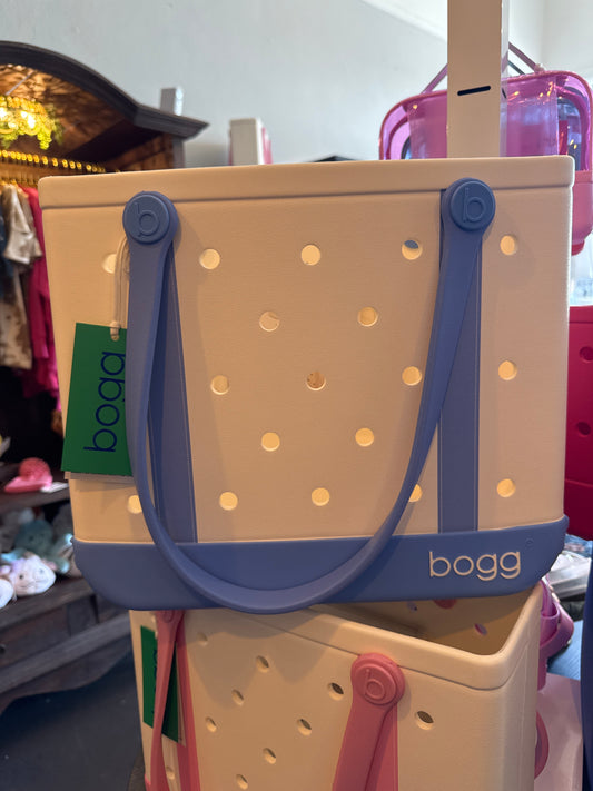 Baby Bogg- OOT Blue Variety Hues
