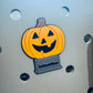 Halloweentown Bogg Charm