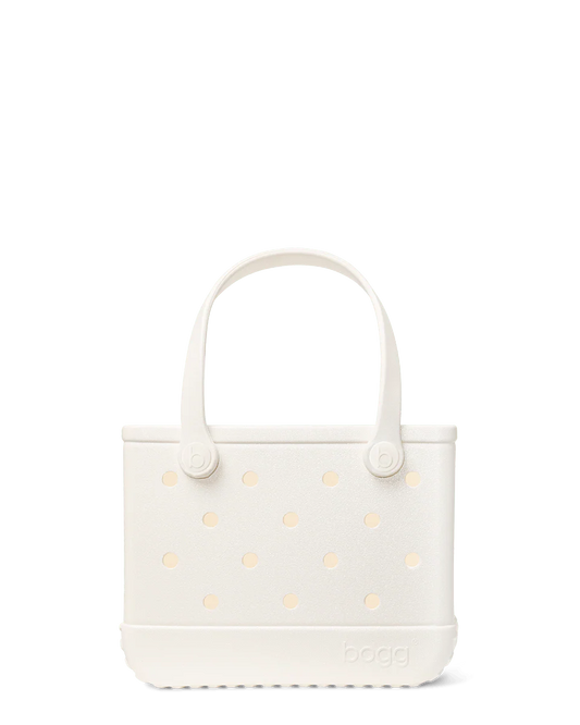 Bitty Bogg- Coconut Shimmer