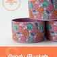 Candy Buckets Tumbler Boots