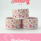 Ballerina Tumbler Boots