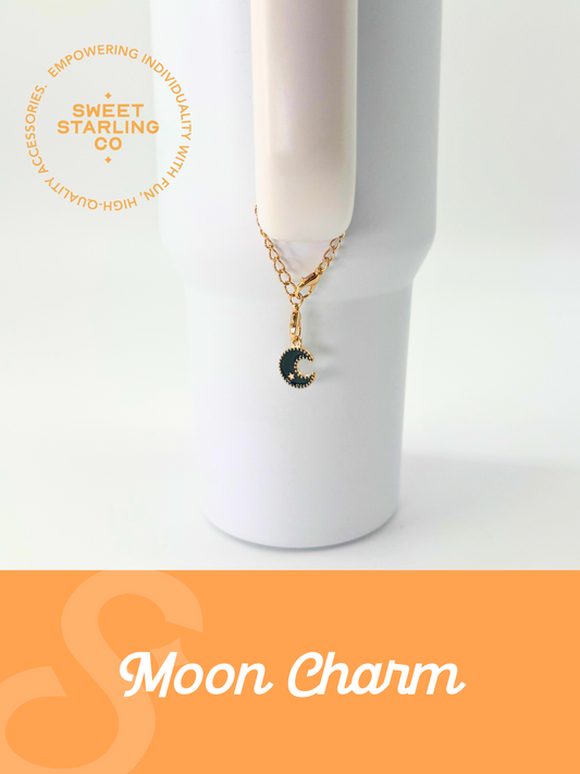 Moon Charm