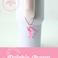 Dolphins Charm
