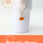 Pumpkin Charm