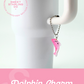 Dolphins Charm