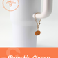 Pumpkin Charm