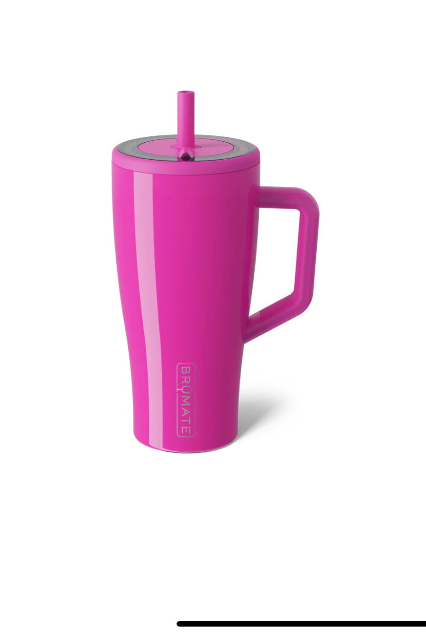 Brümate ERA 30OZ | VIVID MAGENTA