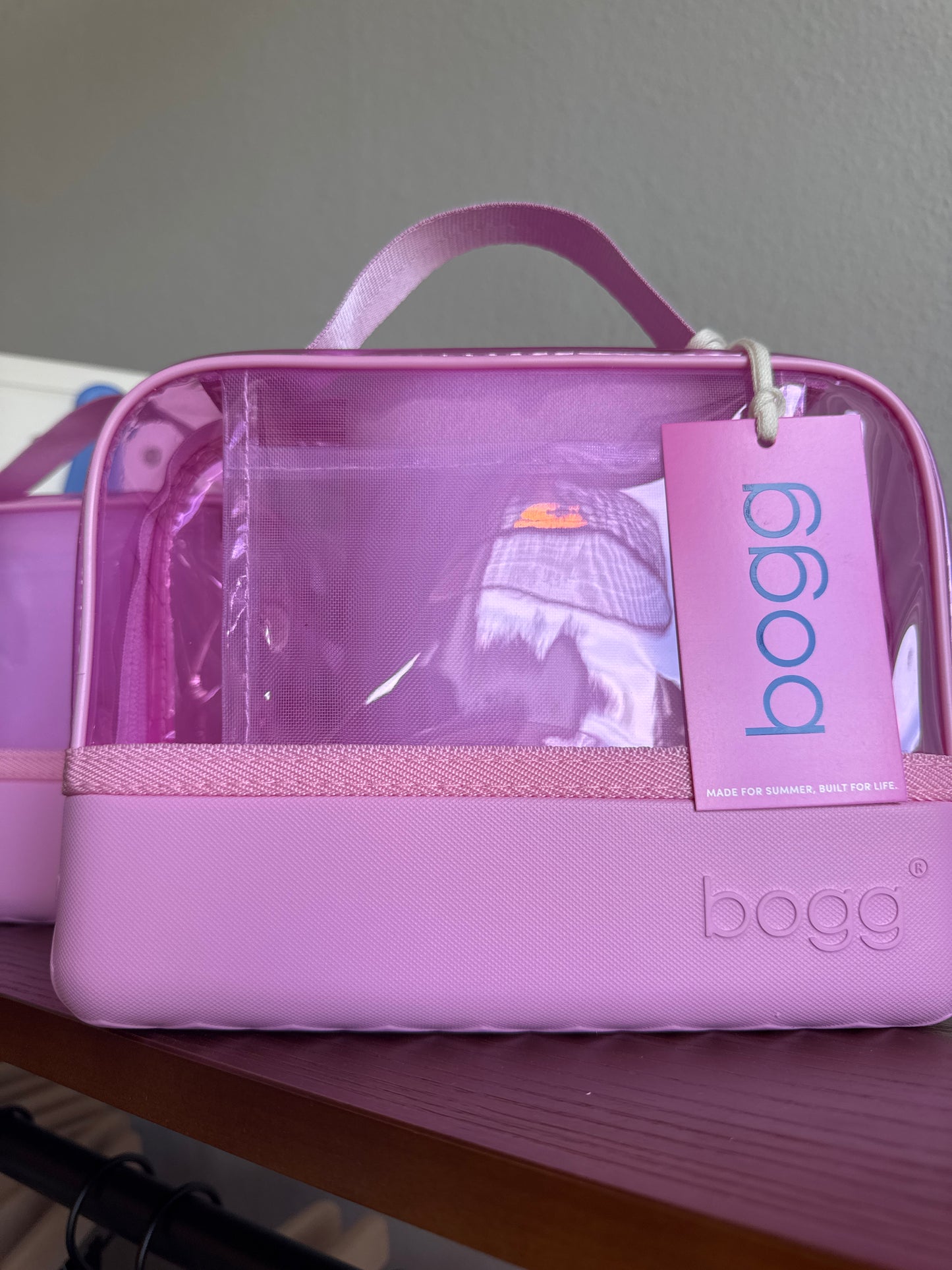 She's a Beauty Bogg Bag Organizer- Sweet Treats