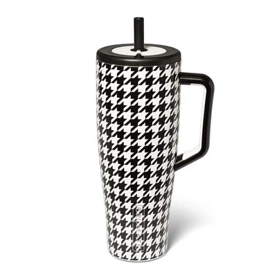 Brümate ERA 40OZ | HOUNDSTOOTH