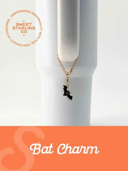 Bat Charm