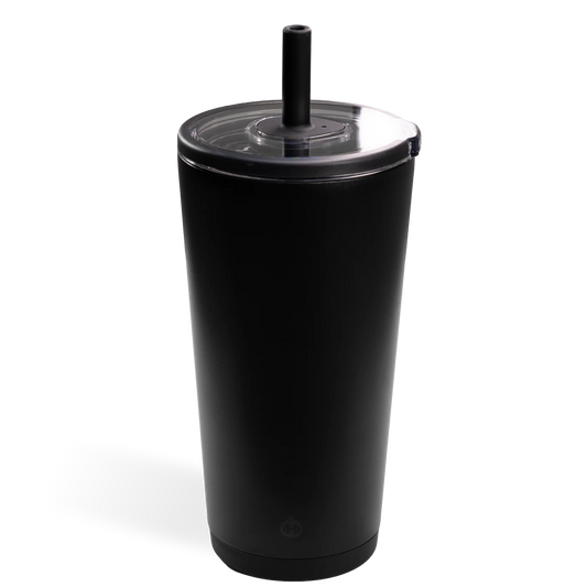 HydroJug Everyday Tumbler- 20 oz Black