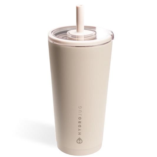 HydroJug Everyday Tumbler- 20 oz Dune