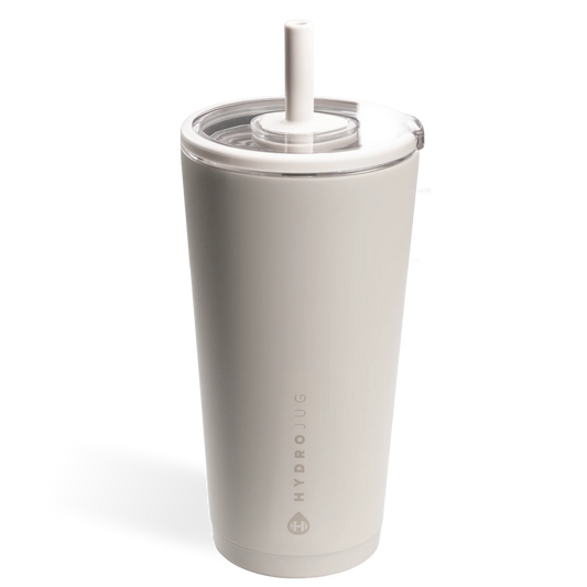 HydroJug Everyday Tumbler- 20 oz Linen