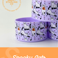 Spooky Cats Tumbler Boots