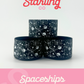 Spaceships 7cm Mini Tumbler Boots
