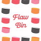 Flaw Bin Tumbler Boots