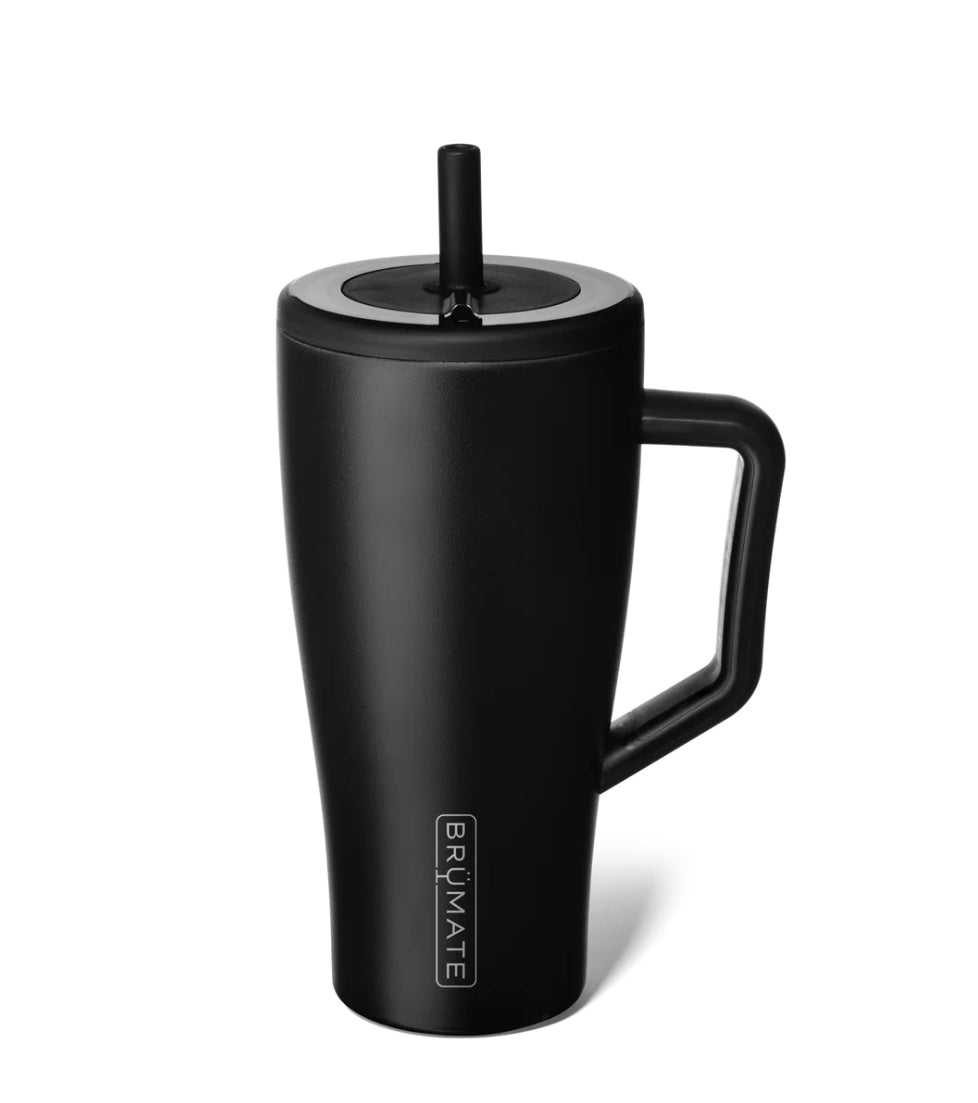 Brümate 30OZ | MATTE BLACK