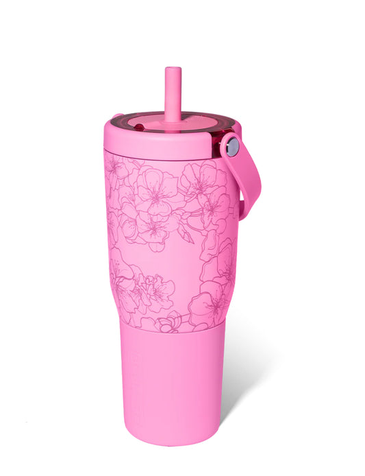 Brümate RESA 35OZ | CHERRY BLOSSOM