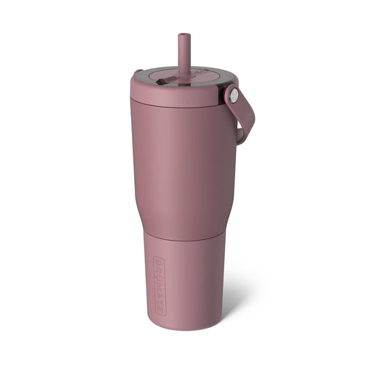 Brümate RESA 35OZ | ROSE TAUPE