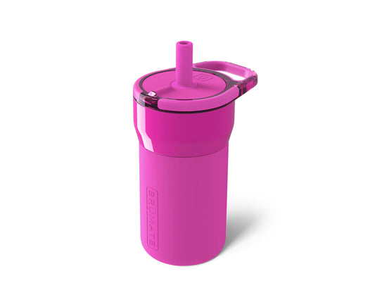 Brümate LEAP 12OZ | VIVID MAGENTA