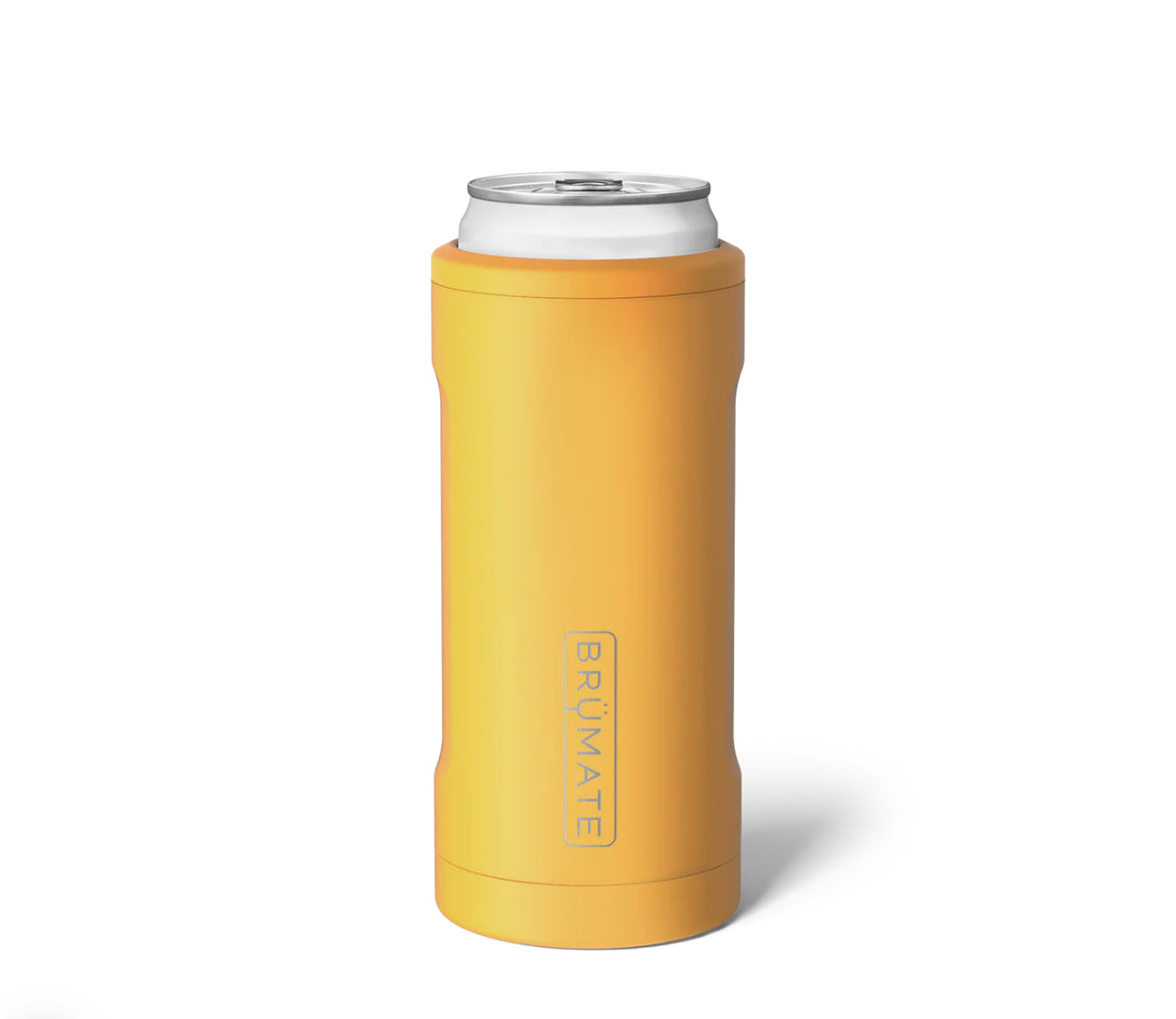 HOPSULATOR SLIM | TURMERIC | 12OZ SLIM CANS